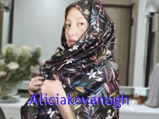 Aliciakovanogh