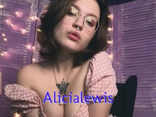 Alicialewis