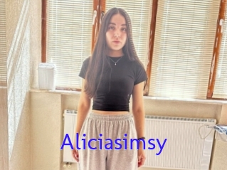 Aliciasimsy