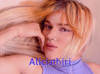 Aliciathiri