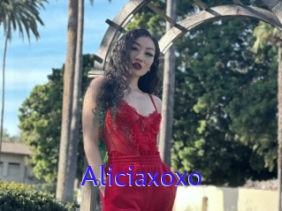 Aliciaxoxo