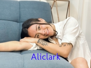 Aliclark