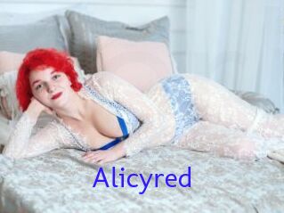 Alicyred