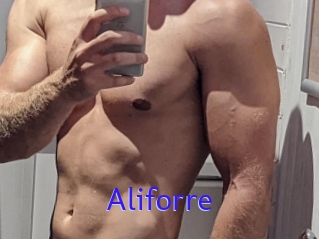 Aliforre