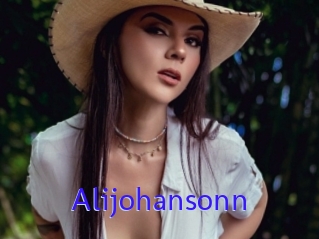 Alijohansonn