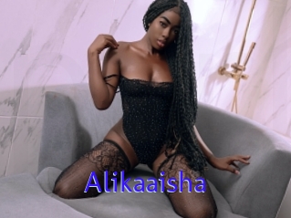 Alikaaisha