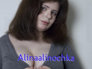 Alinaalinochka