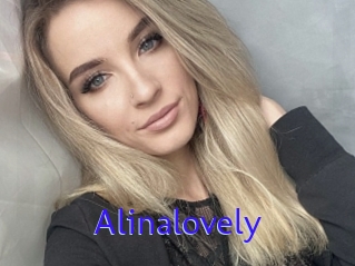 alinalovely Porno Bild