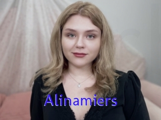 Alinamiers