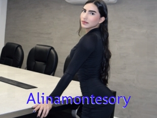 Alinamontesory