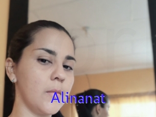Alinanat