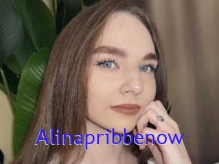 Alinapribbenow
