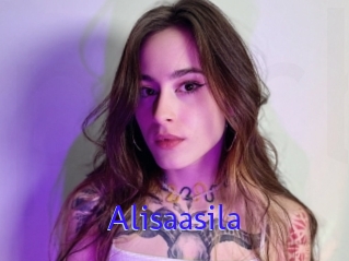 Alisaasila