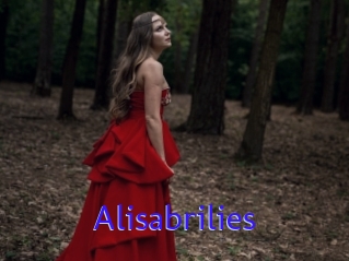 Alisabrilies