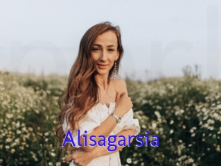 Alisagarsia