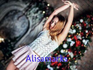 Alisamarks