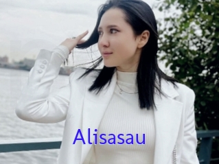 Alisasau