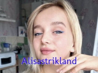 alisastrikland Porno Bild