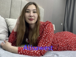 Alisawest