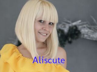 Aliscute