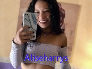 Aliseharrys