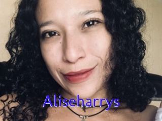 Aliseharrys