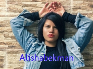 Alishabekman