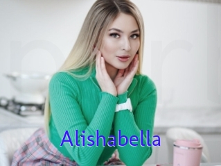 Alishabella