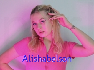 Alishabelson