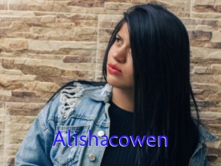 Alishacowen