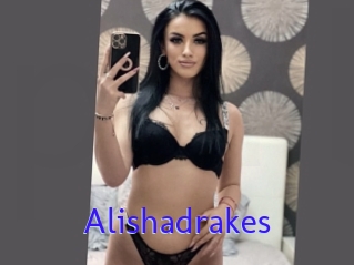 Alishadrakes