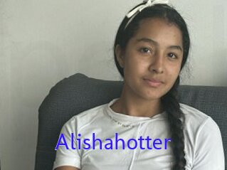 Alishahotter