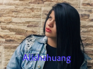 Alishahuang