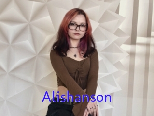 Alishanson