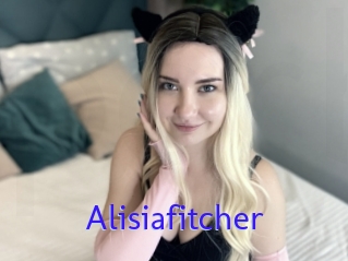Alisiafitcher