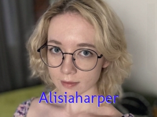 Alisiaharper