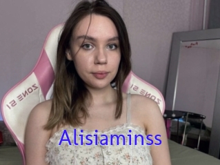 Alisiaminss