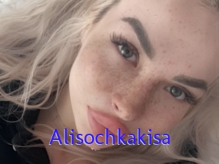 Alisochkakisa