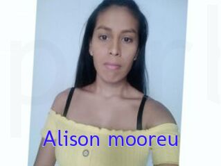 Alison_mooreu
