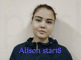 Alison_star18