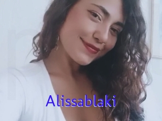 Alissablaki