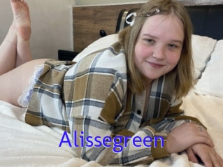 Alissegreen