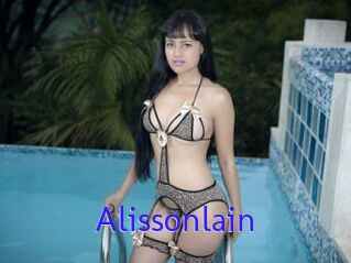 Alissonlain