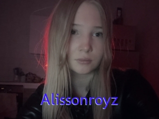 Alissonroyz