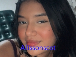 Alissonscot