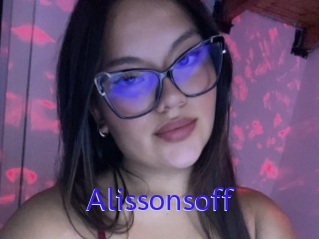 Alissonsoff