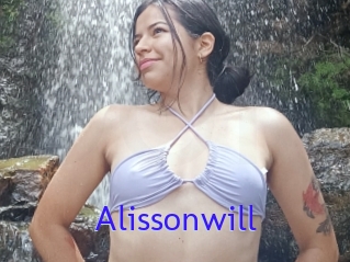 Alissonwill
