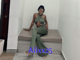 Alixx25