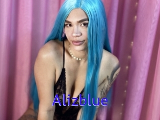 Alizblue