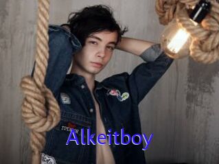 Alkeitboy